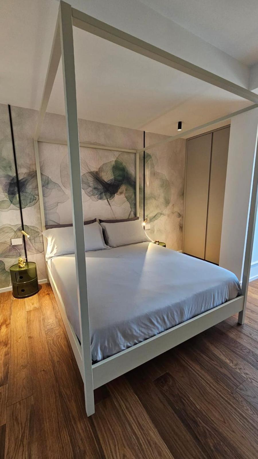 Azuma Luxury Home Bari Eksteriør billede