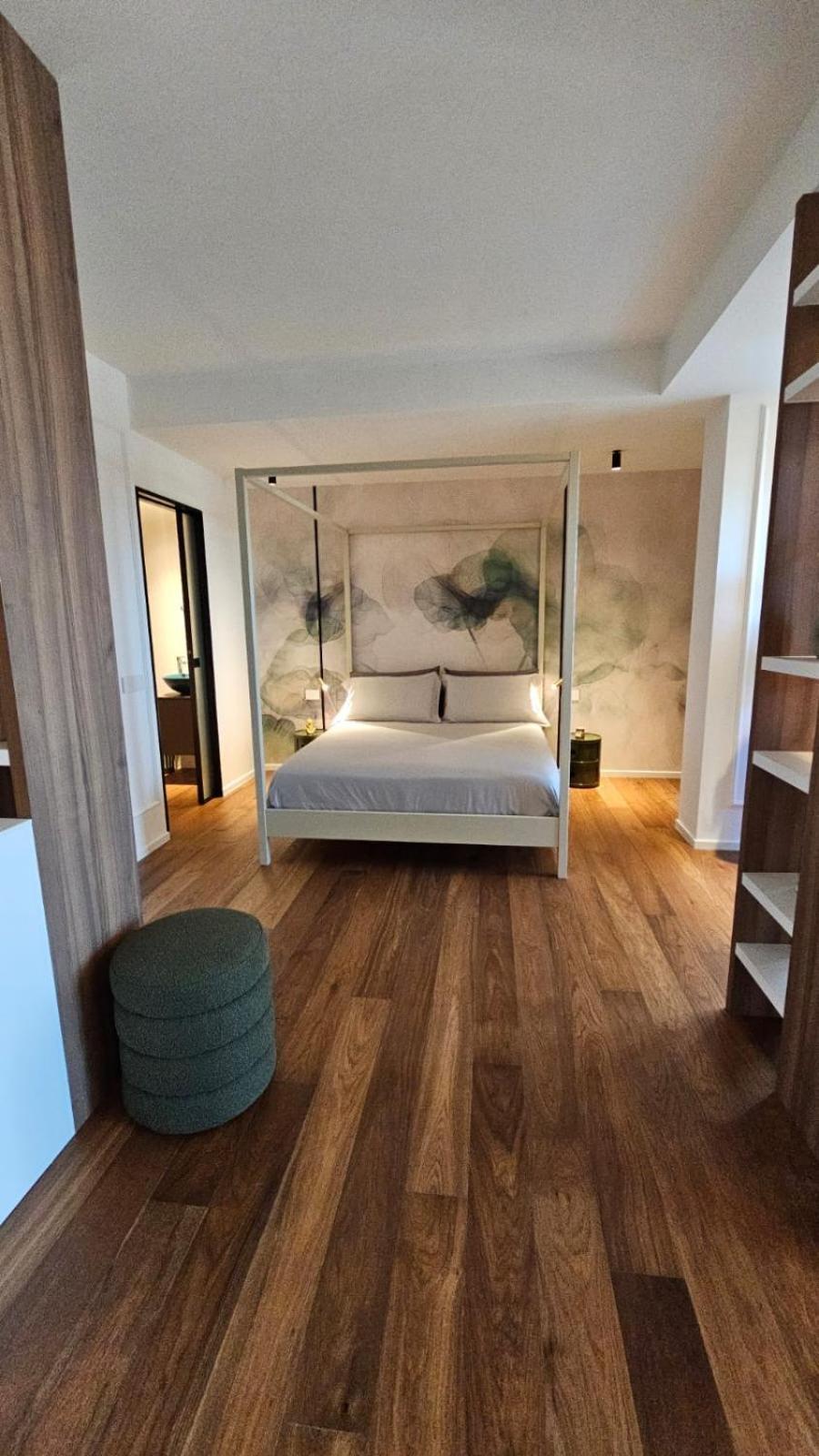 Azuma Luxury Home Bari Eksteriør billede