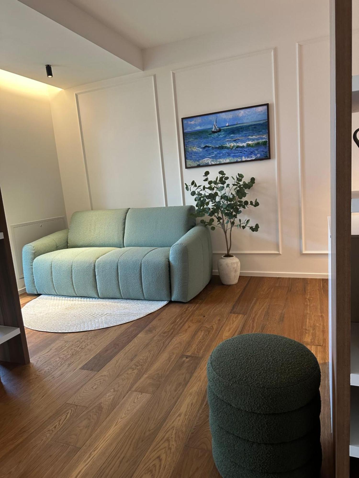 Azuma Luxury Home Bari Eksteriør billede