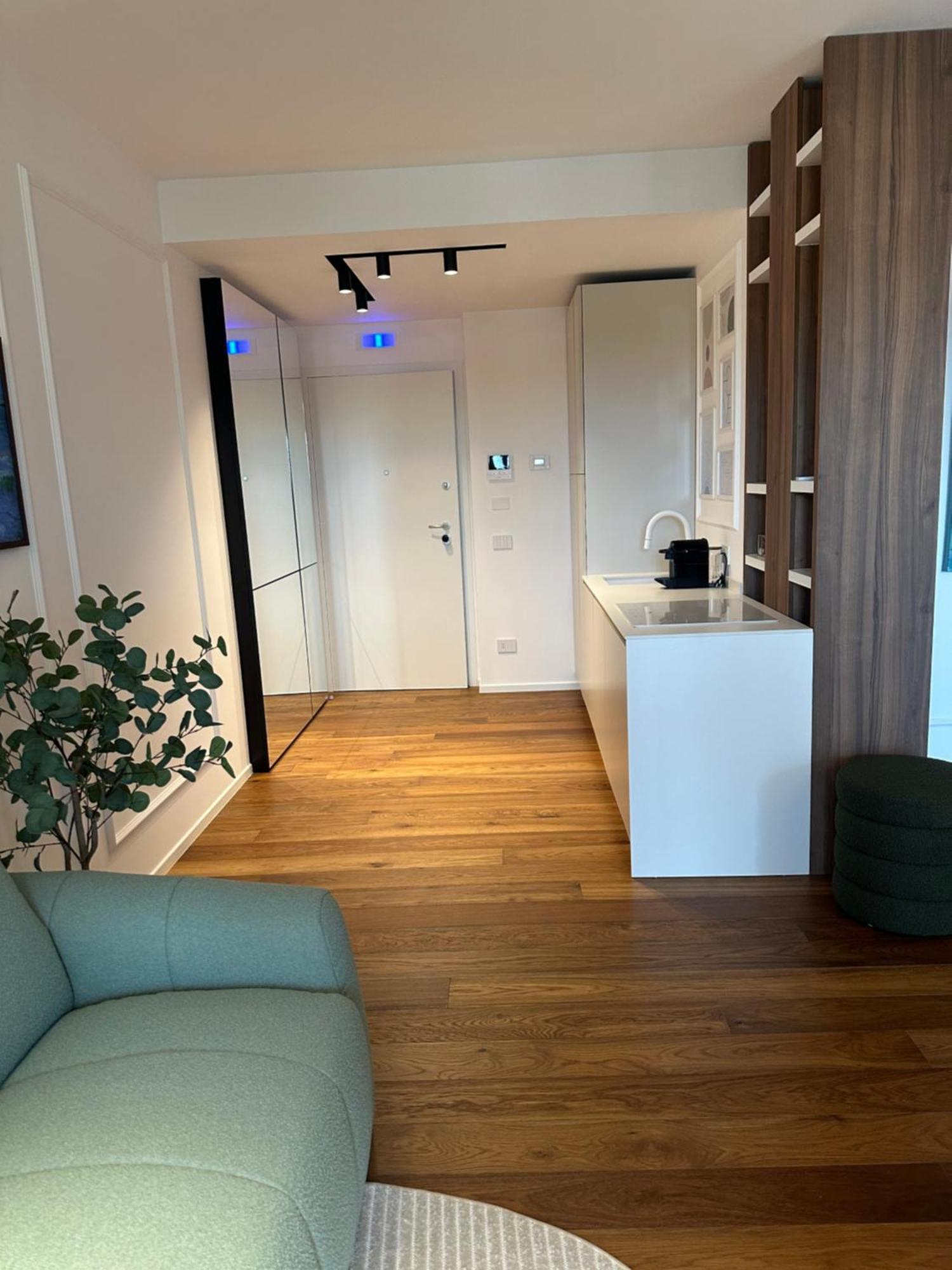 Azuma Luxury Home Bari Eksteriør billede
