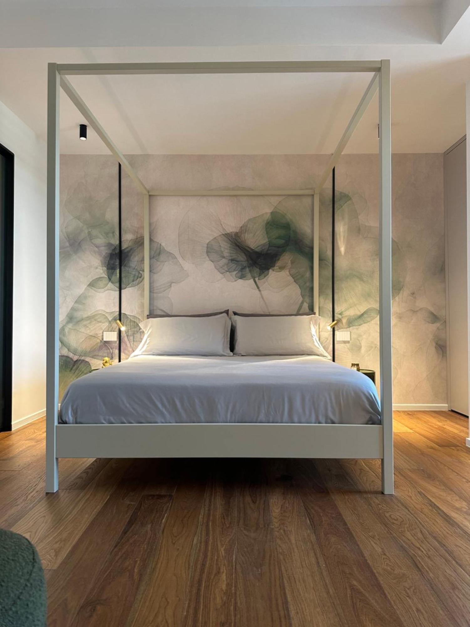 Azuma Luxury Home Bari Eksteriør billede