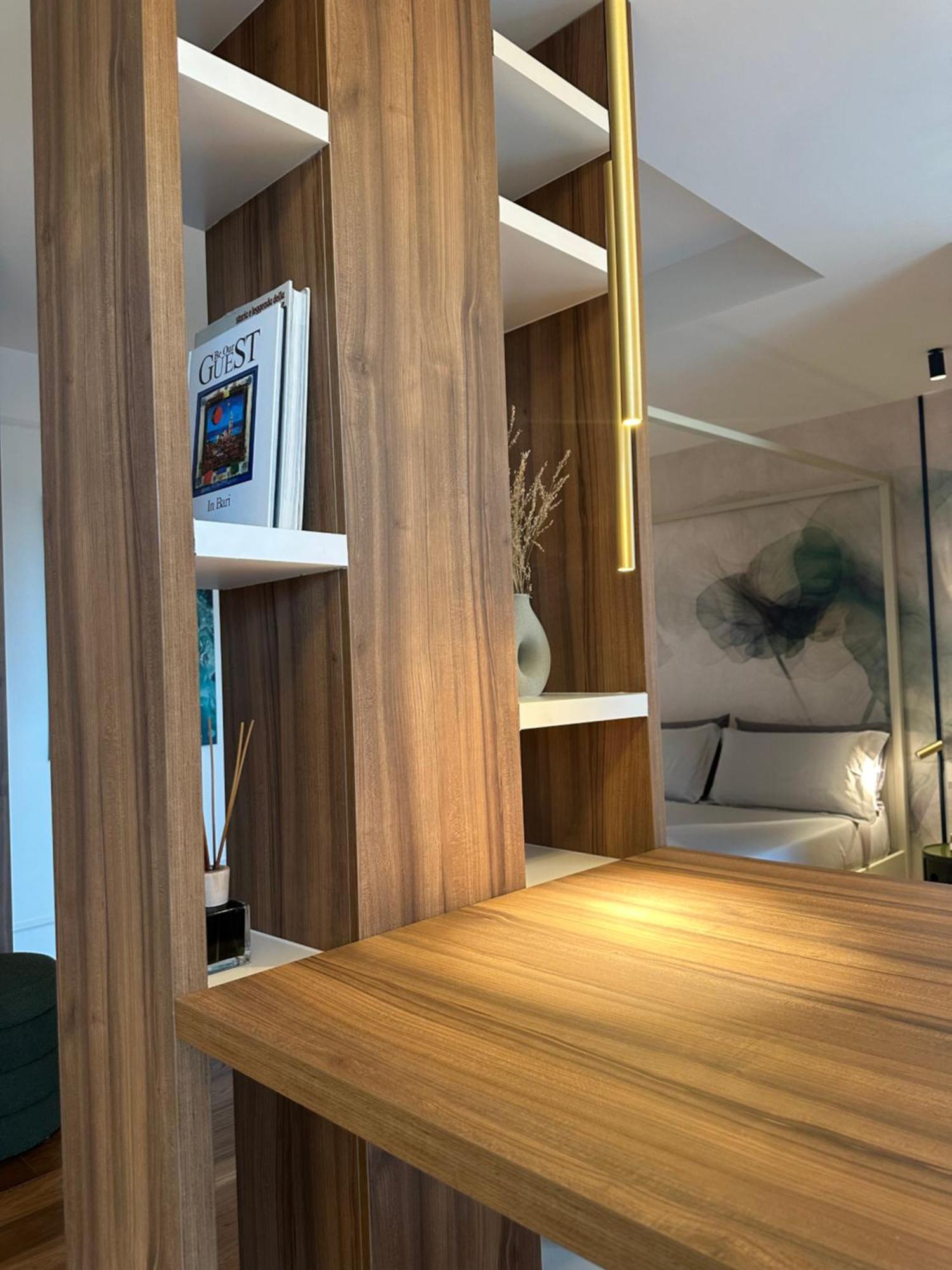 Azuma Luxury Home Bari Eksteriør billede
