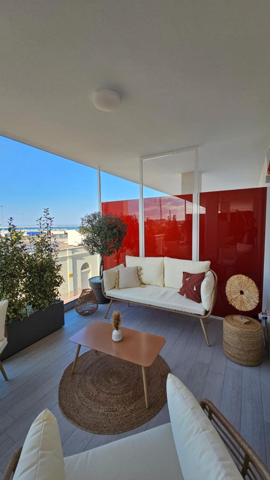 Azuma Luxury Home Bari Eksteriør billede