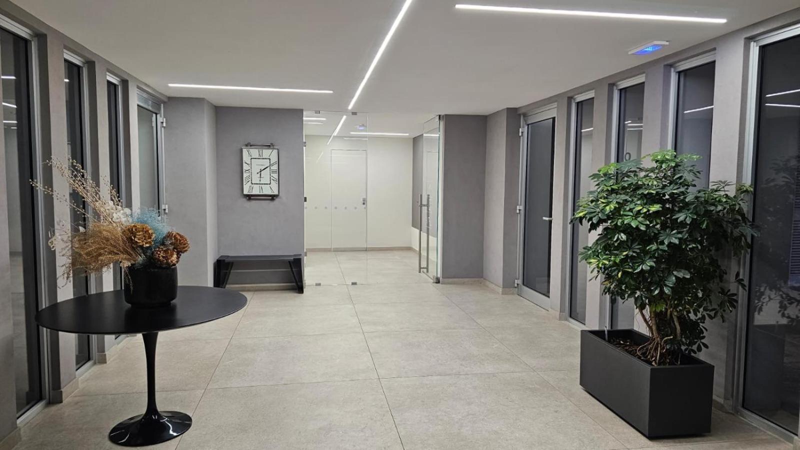 Azuma Luxury Home Bari Eksteriør billede