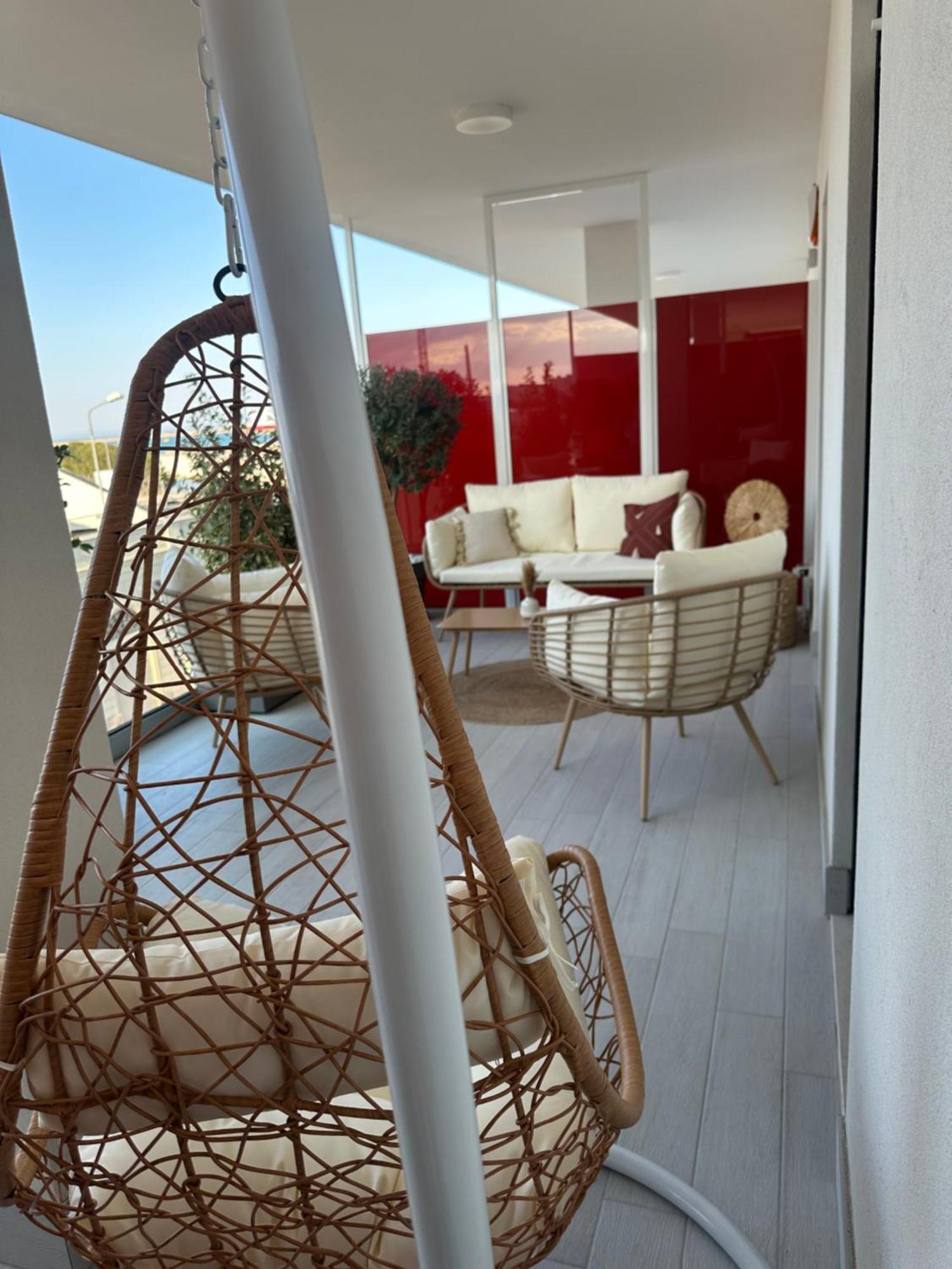 Azuma Luxury Home Bari Eksteriør billede