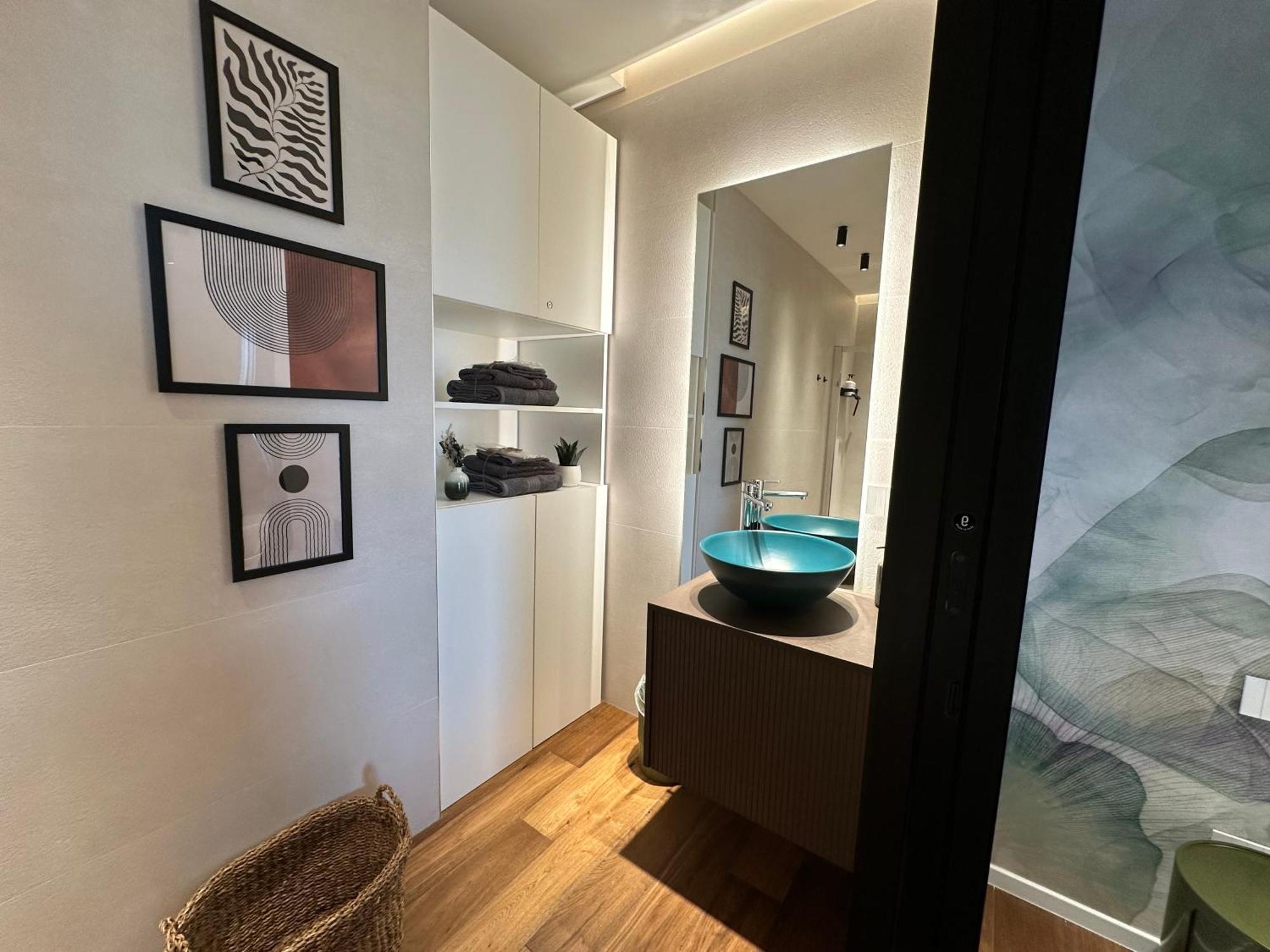 Azuma Luxury Home Bari Eksteriør billede
